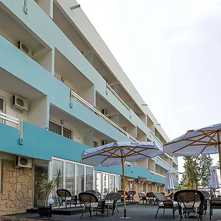 Mera Constanta