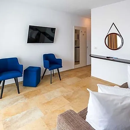 Mera Hotel Constanta