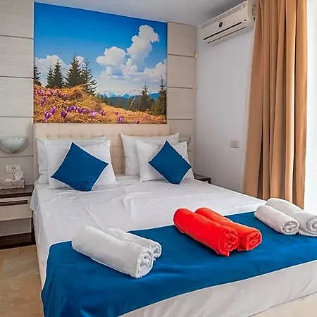 Mera Hotel Constanţa