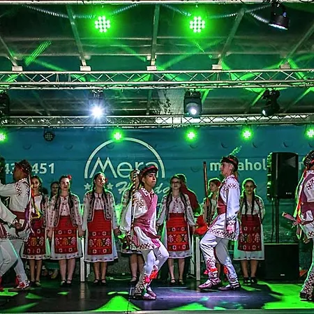 Mera Constanta