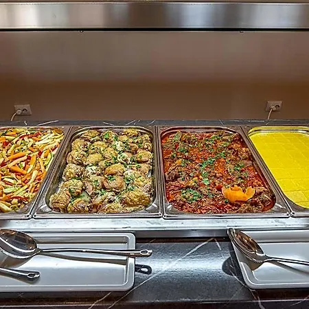 Mera Hotel Constanta