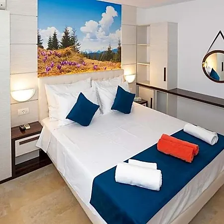 Mera 3* Constanta