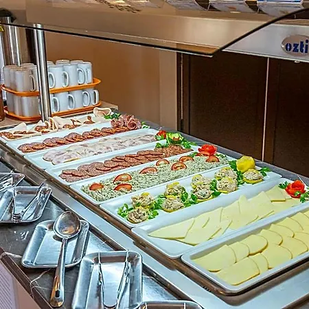 Mera 3* Constanta